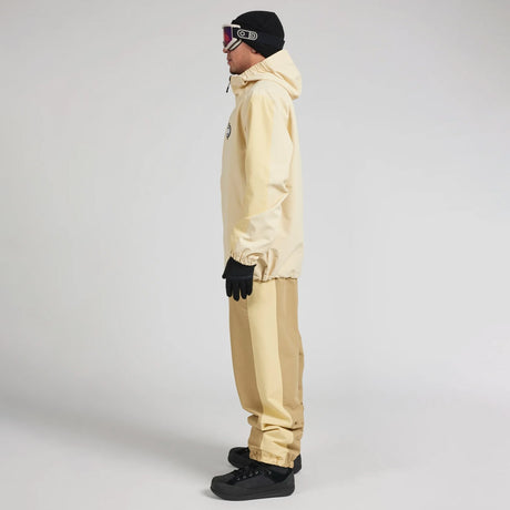 AIRBLASTER Access Jacket 2026 - Cream