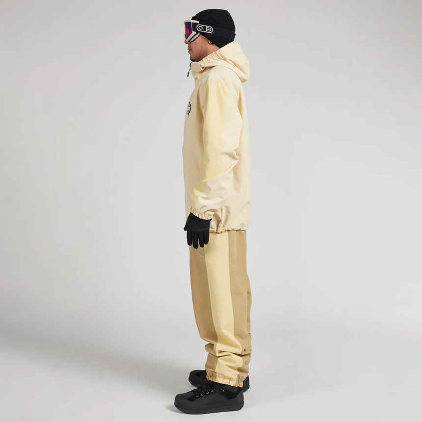 AIRBLASTER Access Jacket 2026 - Cream