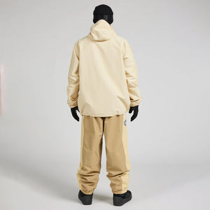 AIRBLASTER Access Jacket 2026 - Cream