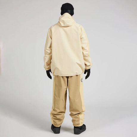 AIRBLASTER Access Jacket 2026 - Cream