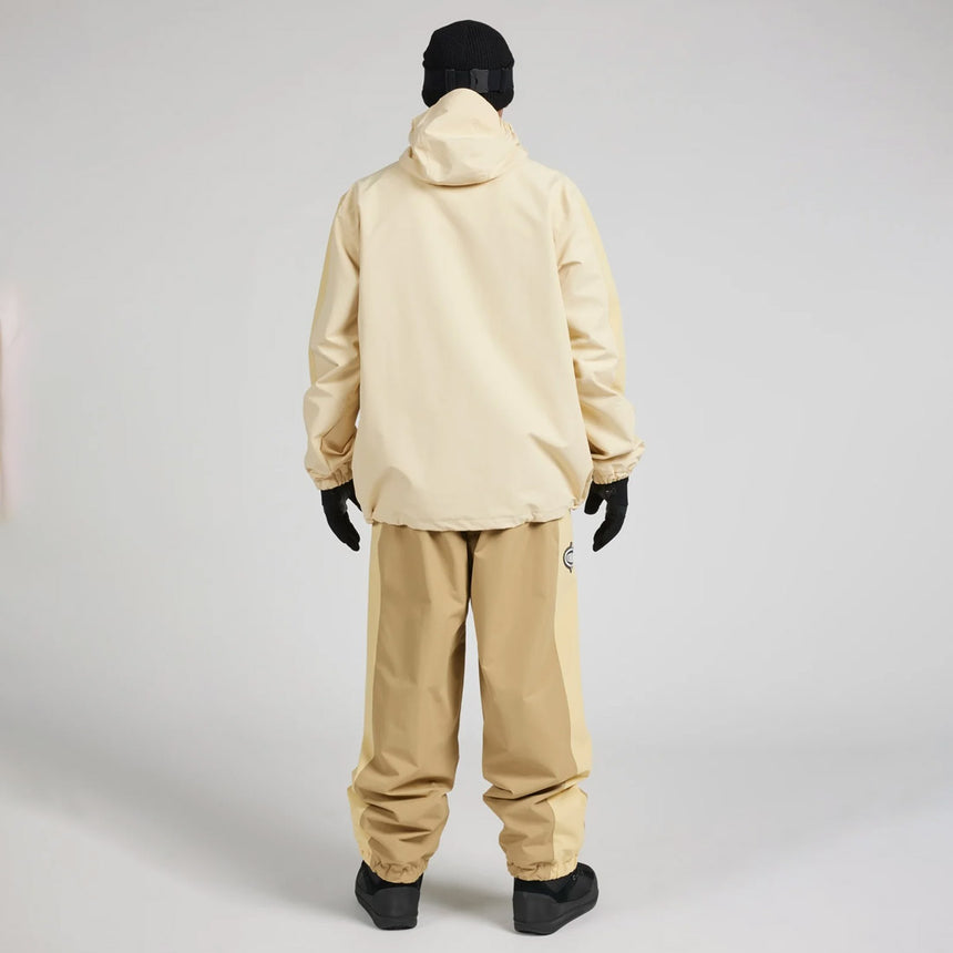 AIRBLASTER Access Jacket 2026 - Cream