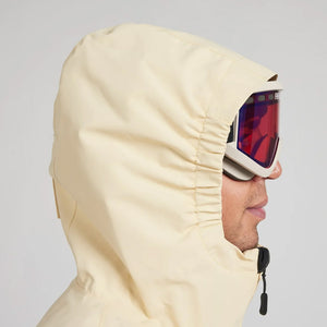 AIRBLASTER Access Jacket 2026 - Cream