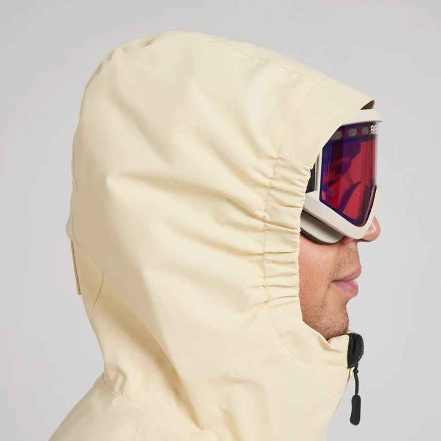 AIRBLASTER Access Jacket 2026 - Cream