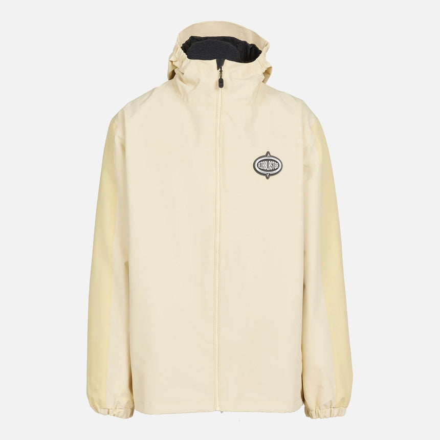 AIRBLASTER Access Jacket 2026 - Cream