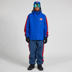 AIRBLASTER Access Jacket 2026 - Honey Bucket Blue