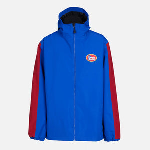 AIRBLASTER Access Jacket 2026 - Honey Bucket Blue