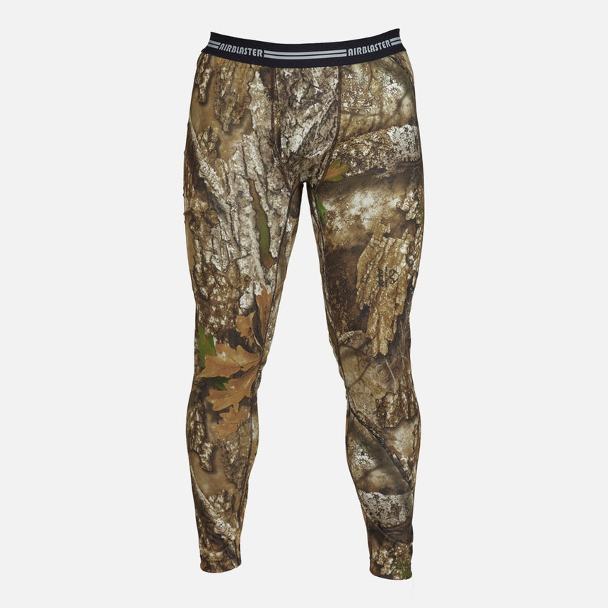 AIRBLASTER Base Layer Pant - Realtree APX