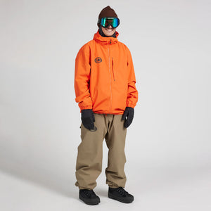 AIRBLASTER Beast Access Jacket 2026 - Orange