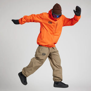 AIRBLASTER Beast Access Jacket 2026 - Orange