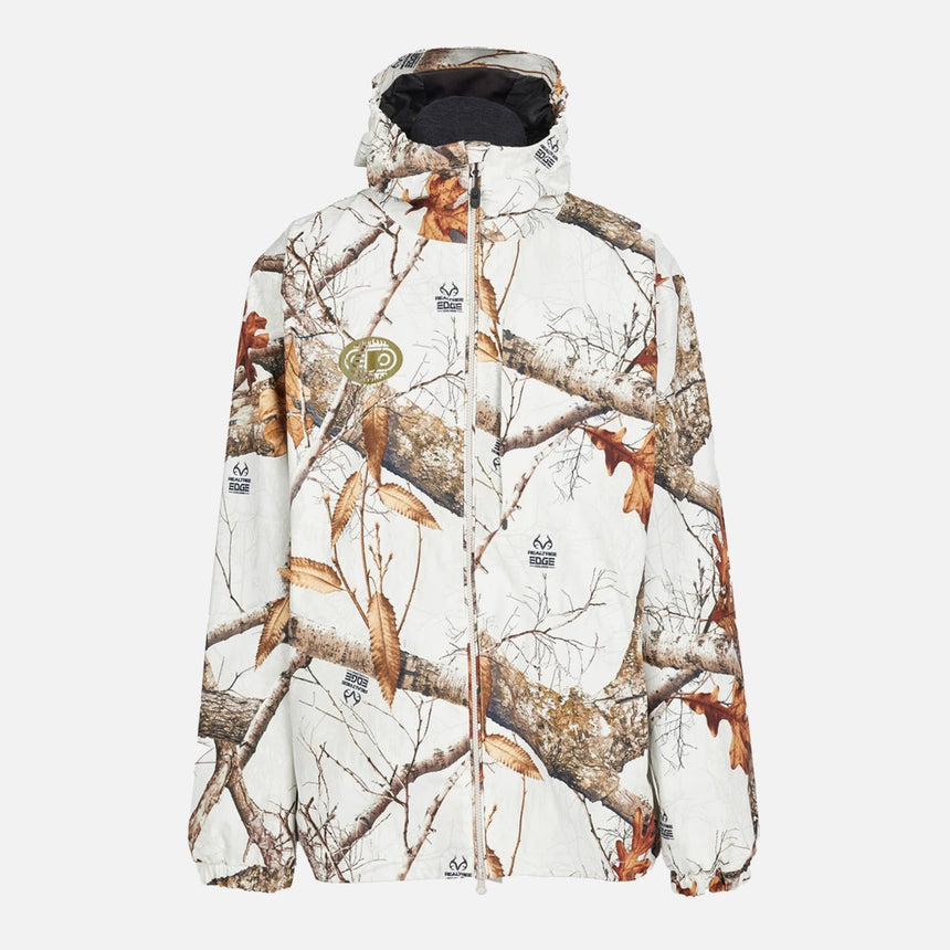 AIRBLASTER Beast Access Jacket 2026 - Realtree Snow