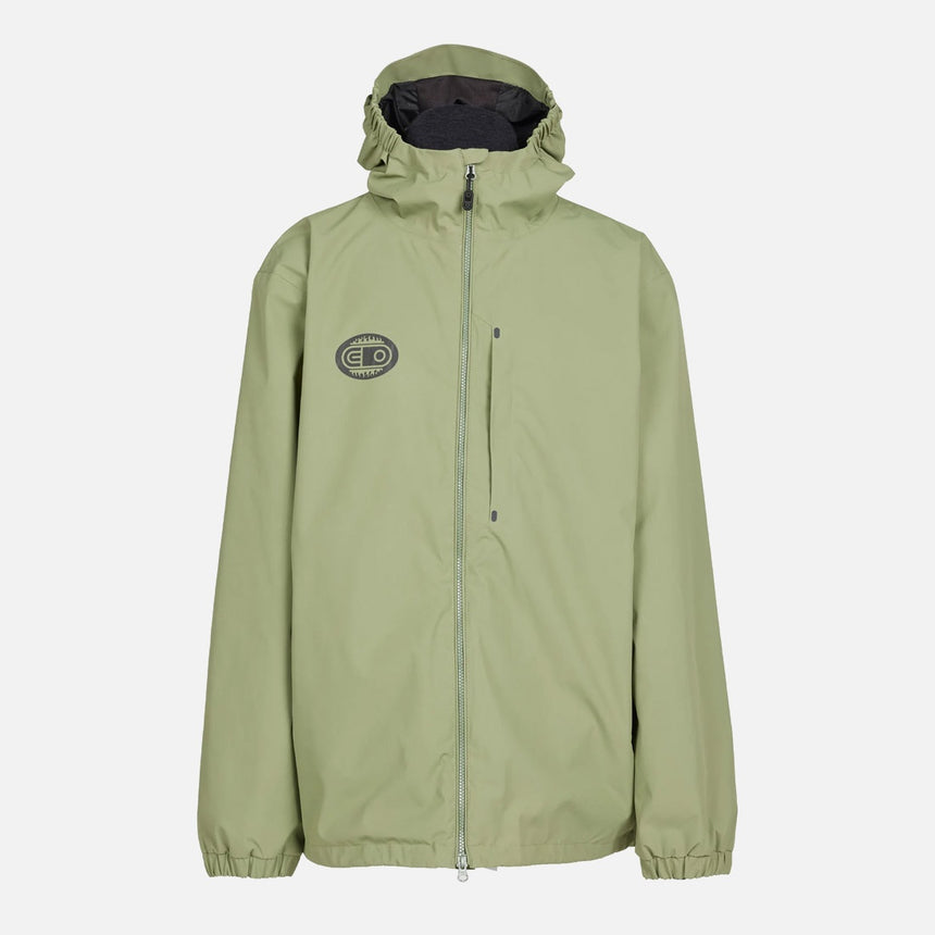 AIRBLASTER Beast Access Jacket 2026 - Sage