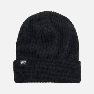AIRBLASTER Commodity Beanie - Black