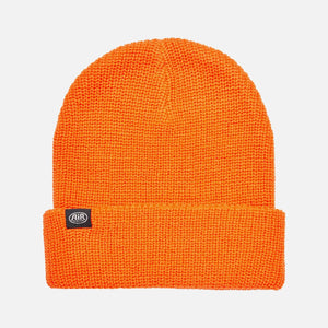 AIRBLASTER Commodity Beanie - Orange