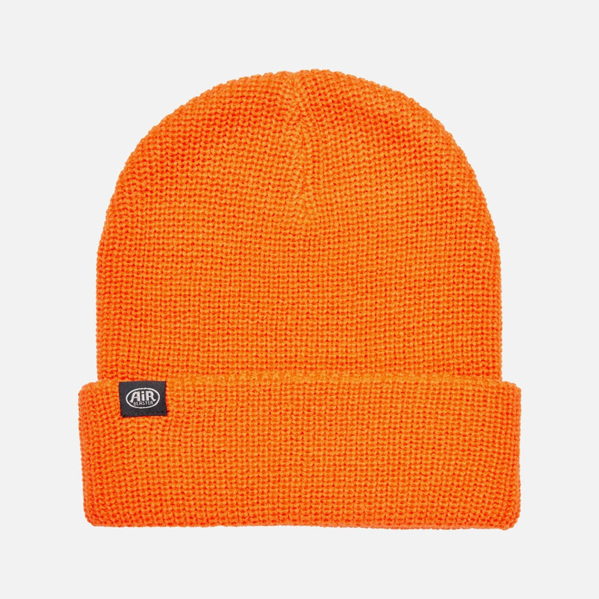 AIRBLASTER Commodity Beanie - Orange