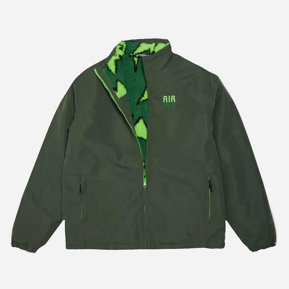 AIRBLASTER Double Puff Jacket - Max Big Terry