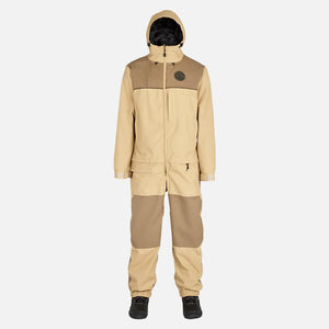 AIRBLASTER Kook Suit 2025 - Tan