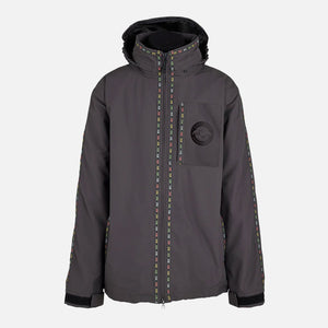 AIRBLASTER Max Jacket 2025 - Vintage Black