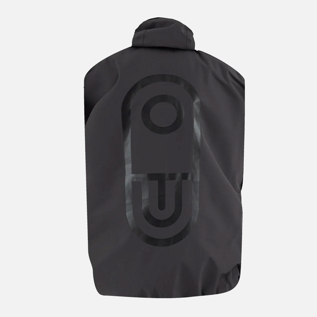 AIRBLASTER Max Jacket 2025 - Vintage Black