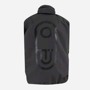 AIRBLASTER Max Jacket 2025 - Vintage Black