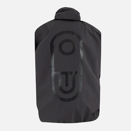 AIRBLASTER Max Jacket 2025 - Vintage Black