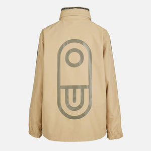 AIRBLASTER Max Jacket 2026 - Tan