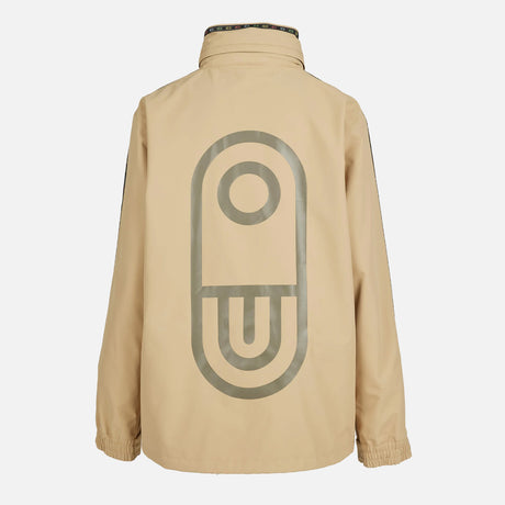 AIRBLASTER Max Jacket 2026 - Tan