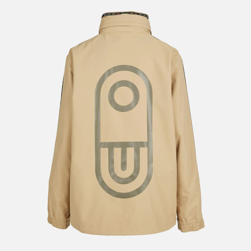 AIRBLASTER Max Jacket 2026 - Tan
