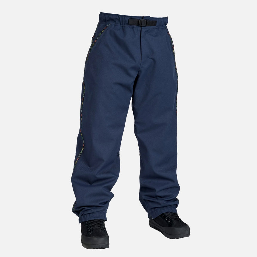 AIRBLASTER Max Pant 2026 - Darknight