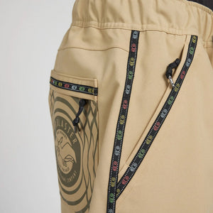 AIRBLASTER Max Pant 2026 - Tan