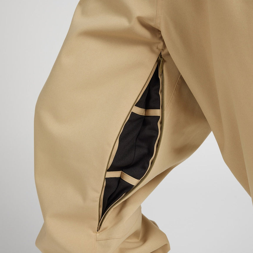 AIRBLASTER Max Pant 2026 - Tan