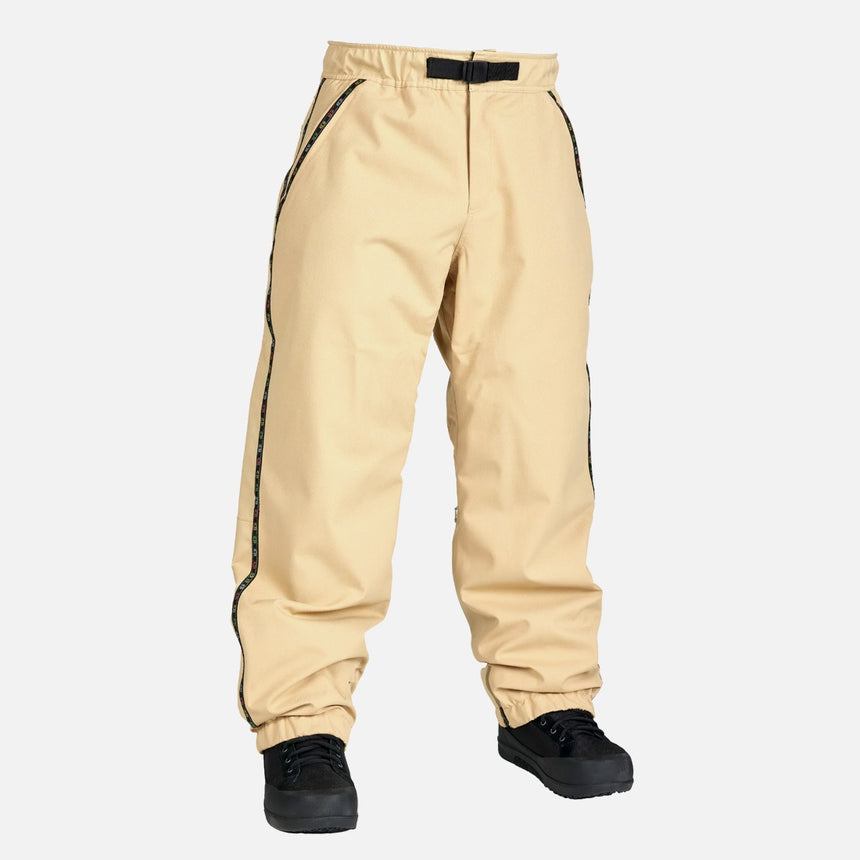 AIRBLASTER Max Pant 2026 - Tan