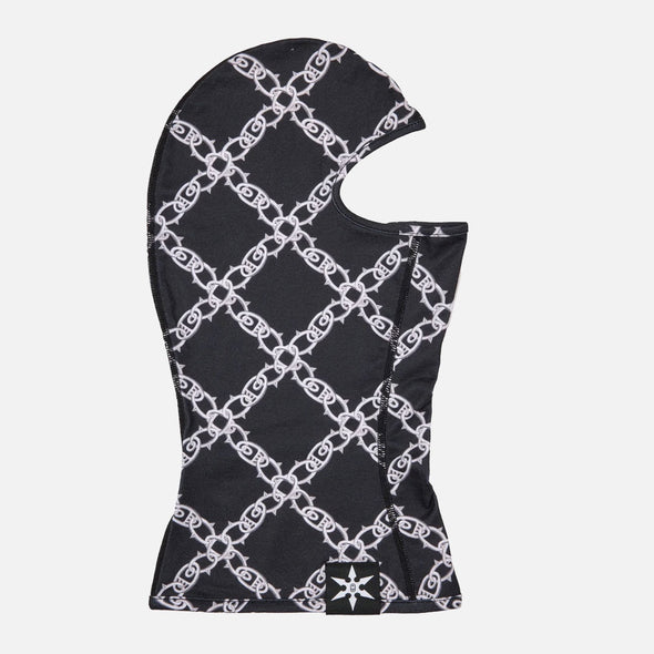 AIRBLASTER Ninja Face Balaclava - Chainz