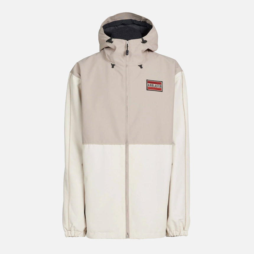 AIRBLASTER Revert Jacket 2026 - Bone