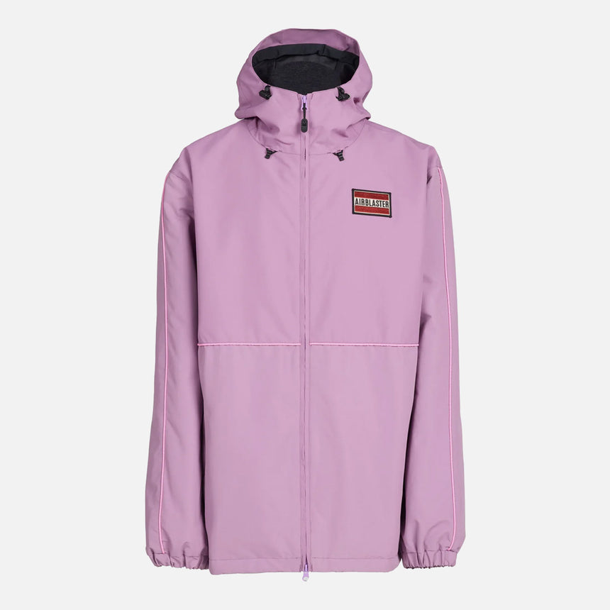 AIRBLASTER Revert Jacket 2026 - Grapes