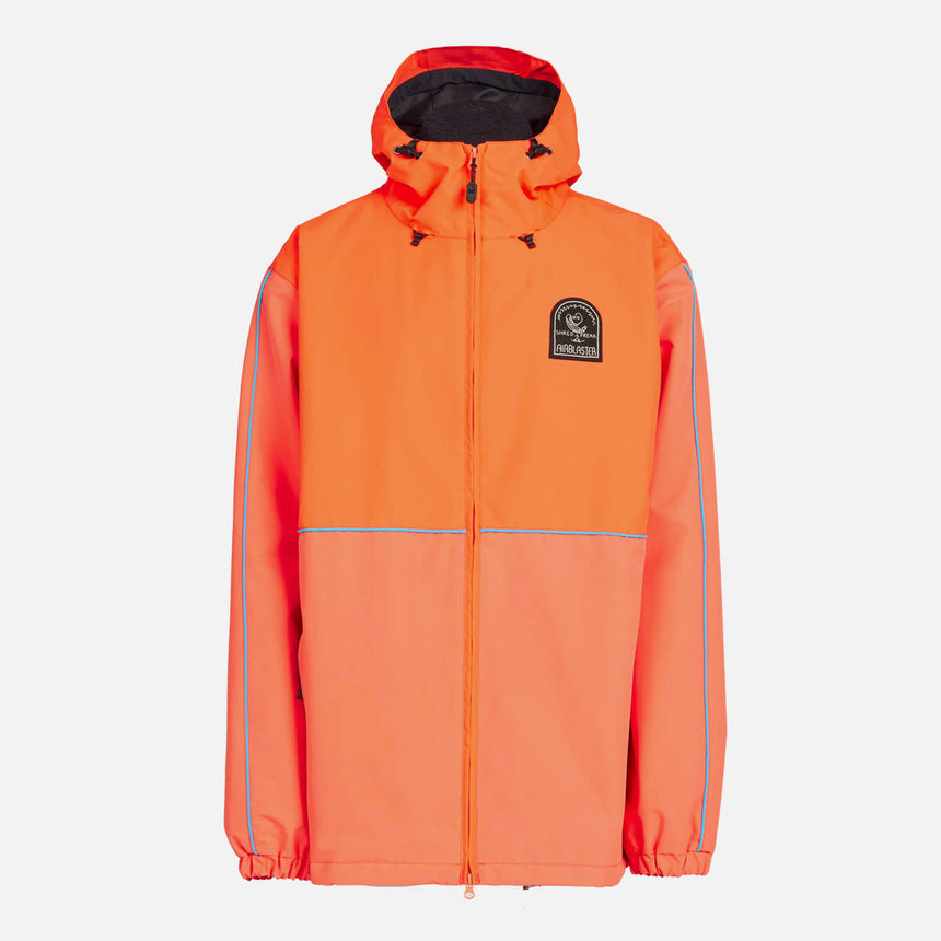 AIRBLASTER Revert Jacket 2026 - Len Poppie