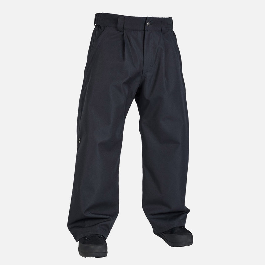 AIRBLASTER Revert Pant 2026 - Black