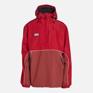 AIRBLASTER Shifty Pullover 2026 - Oxblood