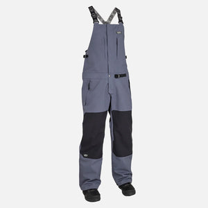 AIRBLASTER Stretch Krill Bib Pant 2025 - Cocard Thunder