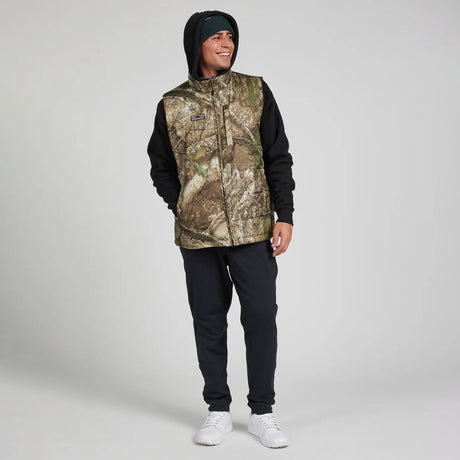 AIRBLASTER Team Vest - Realtree APX