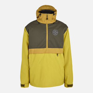 AIRBLASTER Trenchover Jacket 2025 - Bud