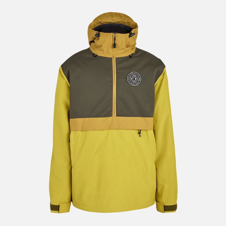 AIRBLASTER Trenchover Jacket 2025 - Bud