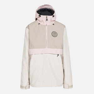 AIRBLASTER Trenchover Jacket 2026 - Bone