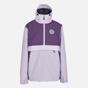 AIRBLASTER Trenchover Jacket 2026 - Dark Lavender