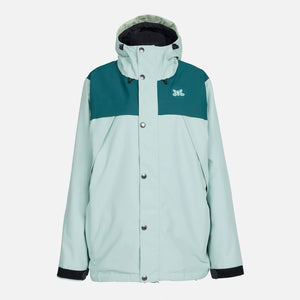 AIRBLASTER Women's Cypress Jacket 2026 - Nai Aqua