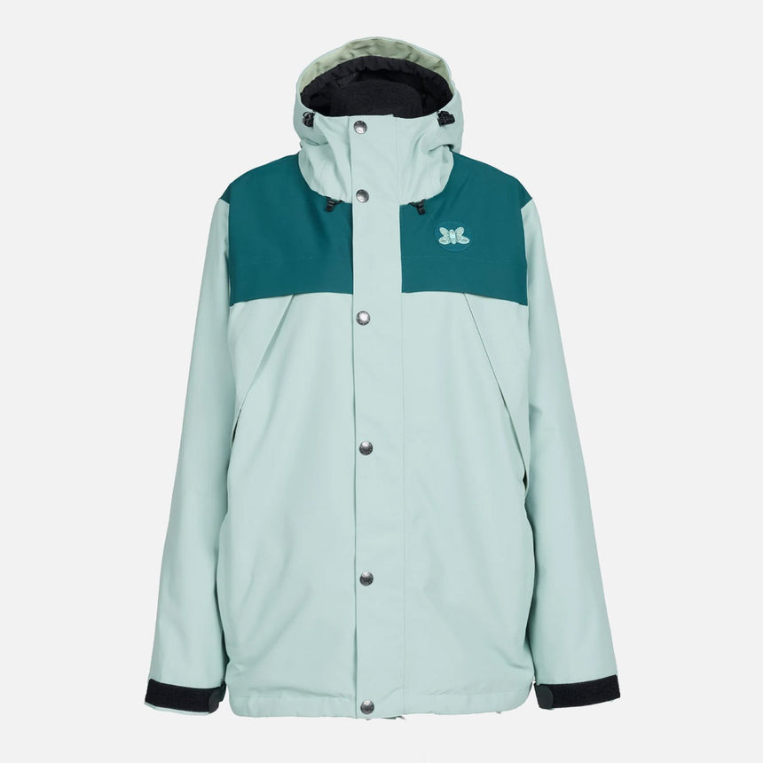 AIRBLASTER Women's Cypress Jacket 2026 - Nai Aqua