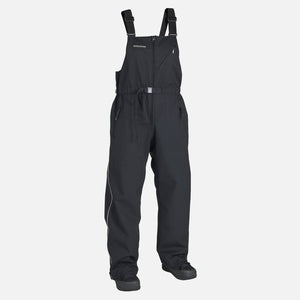 AIRBLASTER Women's Every Body Bib Pant 2026 - Black