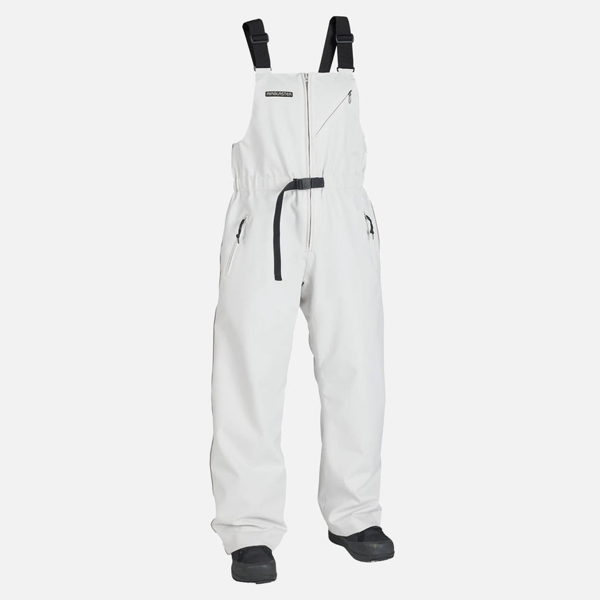 AIRBLASTER Women's Every Body Bib Pant 2026 - Bone