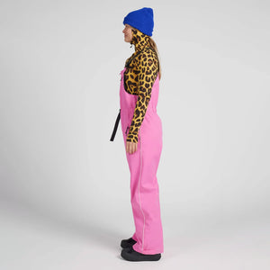 AIRBLASTER Women's Every Body Bib Pant 2026 - Pink