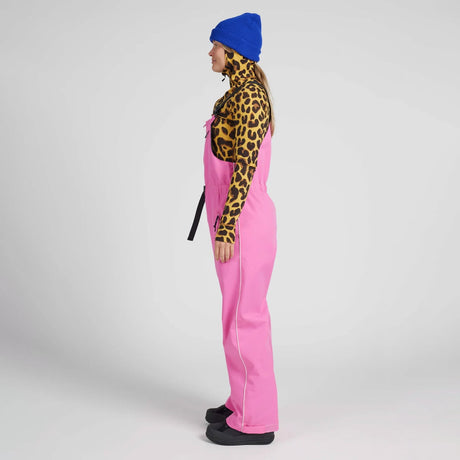 AIRBLASTER Women's Every Body Bib Pant 2026 - Pink