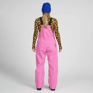 AIRBLASTER Women's Every Body Bib Pant 2026 - Pink